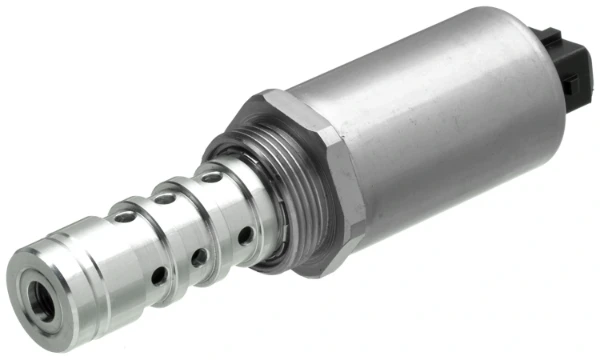 Válvula eletromagnética de posição (de fases) da árvore distribuidora на BMW 5 (E39)