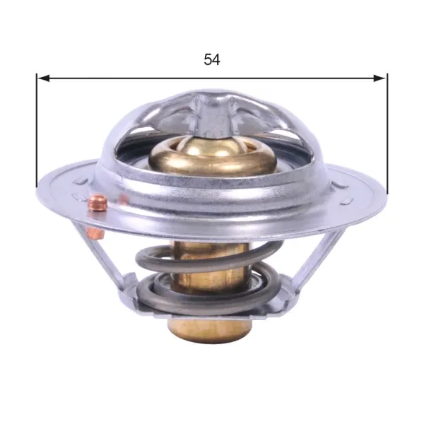 Termostato Nissan Tiida NMEX ASIA