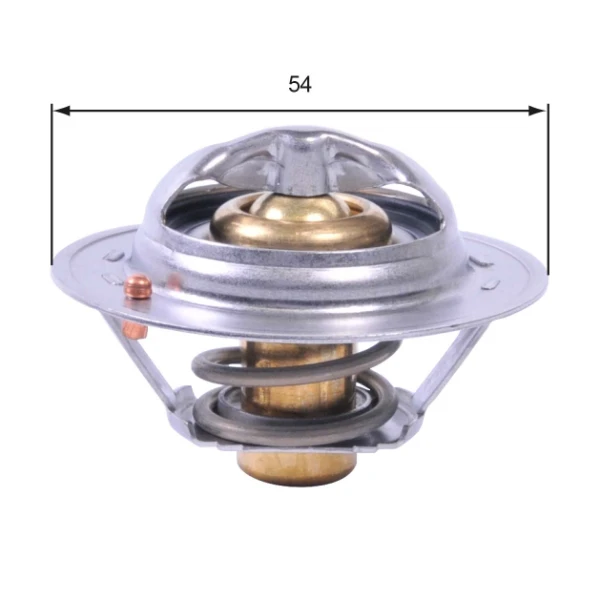 Termostato para Nissan Tiida (C11X)