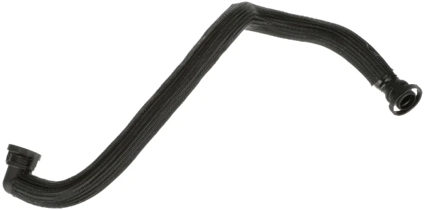 Cano derivado de ventilação de cárter (de separador de óleo) para Peugeot 508 (FB, FH, F3)