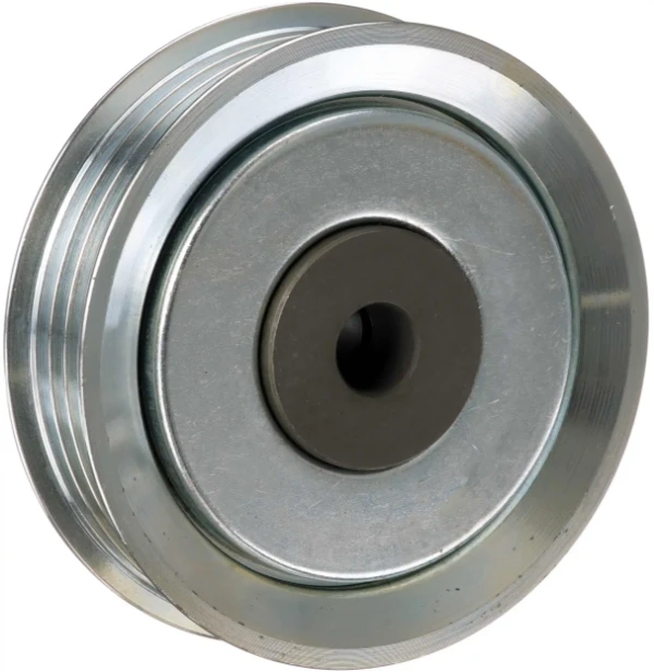 Rolo de reguladora de tensão da correia de transmissão para Daihatsu Terios (J100, J102, J122)