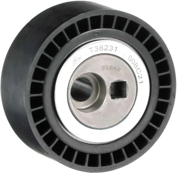 Rolo parasita da correia de transmissão para Fiat Scudo (220P)
