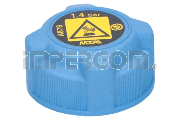 43024 Impergom tampa (tampão do tanque de expansão)