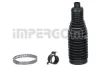 Bota de proteção do mecanismo de direção (de cremalheira) Audi A6 4A5