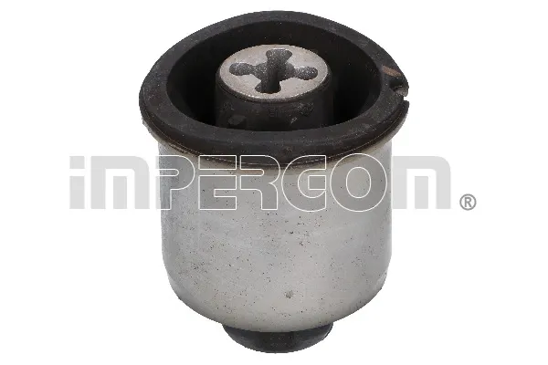 Bloco silencioso de viga traseira (de plataforma veicular) 36532 Impergom