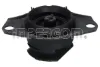 Coxim (suporte) traseiro de motor Fiat Brava 182