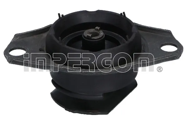 Coxim (suporte) traseiro de motor Fiat Brava 182