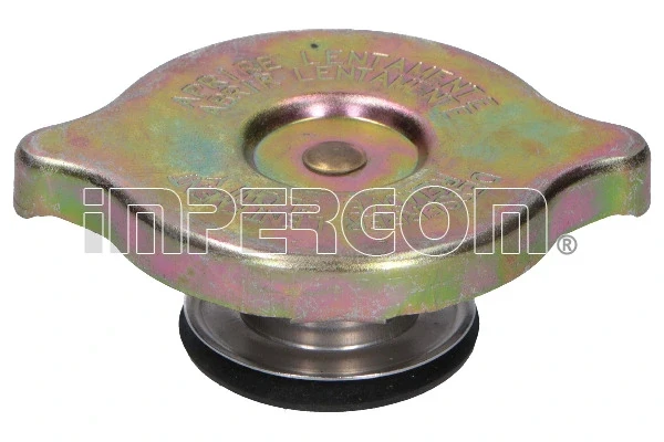 Tampa (tampão) do tanque de expansão на Mercedes C (W201)