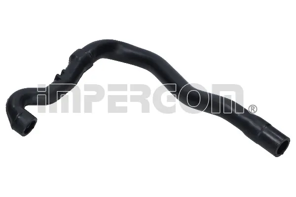 Cano derivado de ventilação de cárter (de separador de óleo) Volvo XC90