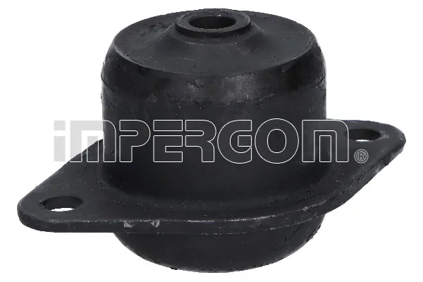 Coxim de chassi (de fixação de carroçaria) 93904611 Fiat/Alfa/Lancia