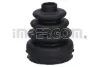 Bota de proteção interna de junta homocinética do semieixo dianteiro Fiat Punto 176L
