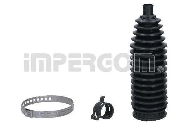 Compre Bota de proteção do mecanismo de direção (de cremalheira) Citroen C4 Cactus 