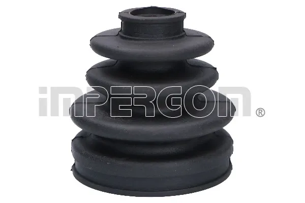 Bota de proteção externa de junta homocinética do semieixo dianteiro Toyota Corolla E8