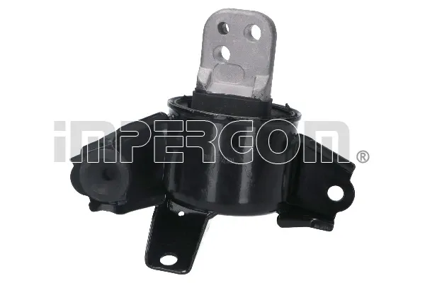 Coxim (suporte) esquerdo de motor 70981 Impergom