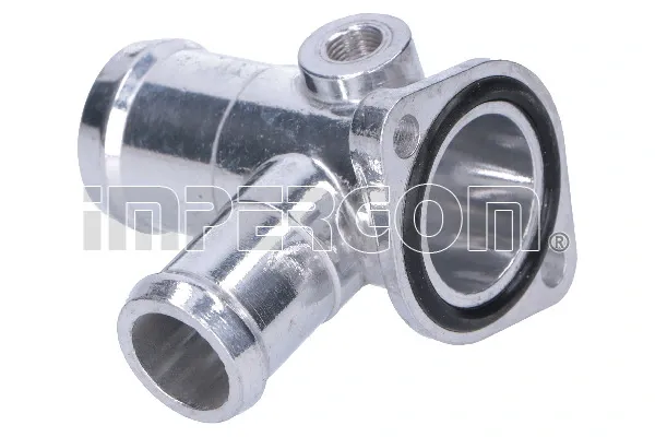 Flange do sistema de esfriamento (união em T) 90250 Impergom