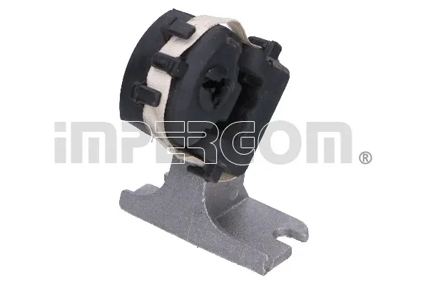 Coxim de fixação do silenciador Peugeot 307 3H