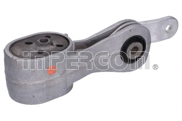 Coxim (suporte) traseiro de motor 37343 Impergom
