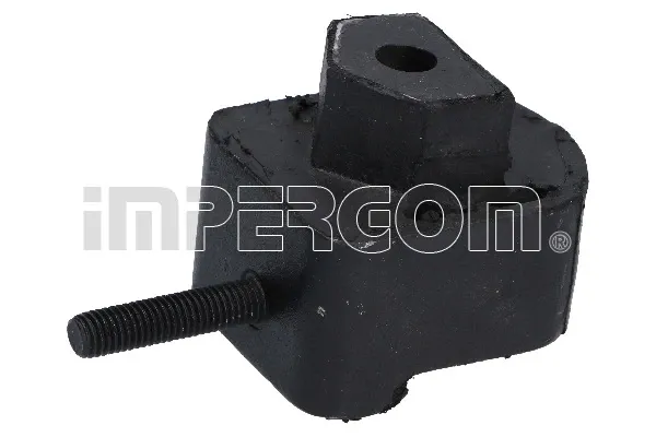 Coxim de transmissão (suporte da caixa de mudança) Ford Fiesta Mk1