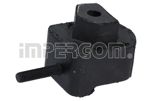 Coxim de transmissão (suporte da caixa de mudança) para Ford Fiesta (GBFT)