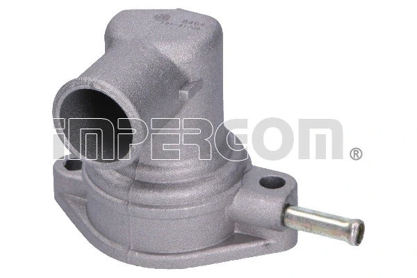 Caixa do termostato para Ford Transit (V)