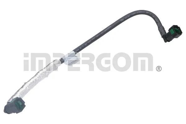 Tubo de combustível desde a bomba de bombeio de combustível até a válvula de corte de combustível 85226 Impergom