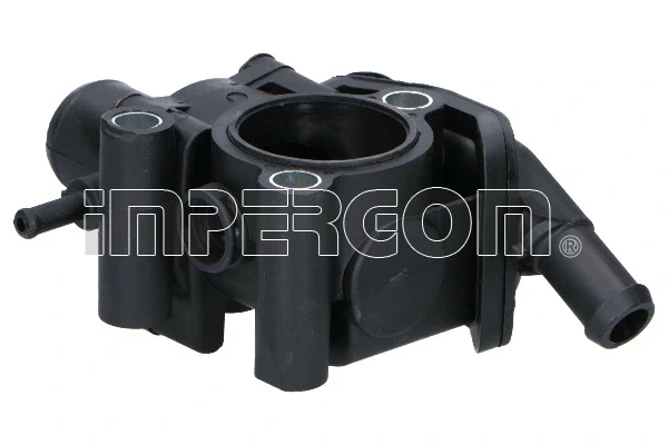 Caixa do termostato para Ford Escape 