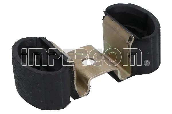 Coxim (suporte) direito superior de motor 36240 Impergom