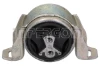 Coxim (suporte) dianteiro de motor 31267 Impergom