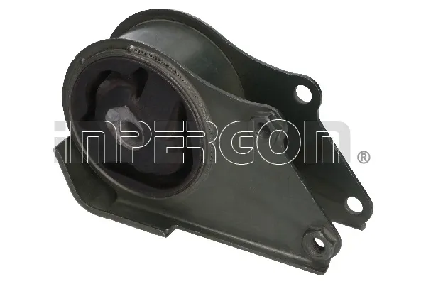Coxim (suporte) traseiro de motor 27851 Impergom
