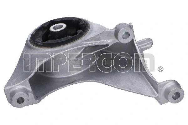 Coxim (suporte) dianteiro de motor para Opel Antara (L07)
