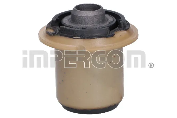 Bloco silencioso de viga traseira (de plataforma veicular) 31658 Impergom