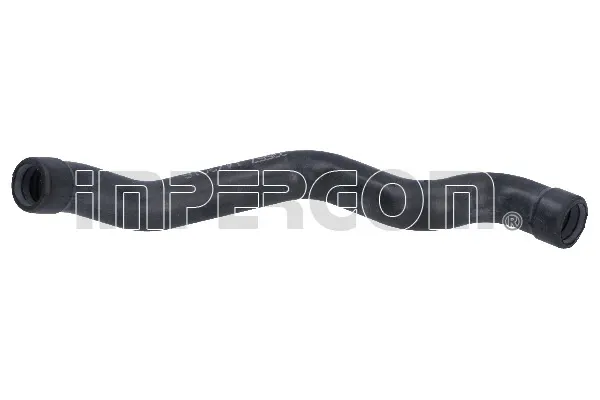 Cano derivado de ventilação de cárter (de separador de óleo) Mercedes ML/GLE W163