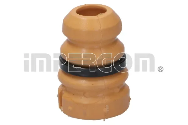 Pára-choque (grade de proteção) de amortecedor dianteiro 34810 Impergom