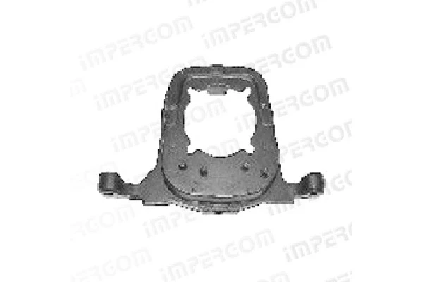 Coxim de transmissão (suporte da caixa de mudança) para Audi A4 (8H7)