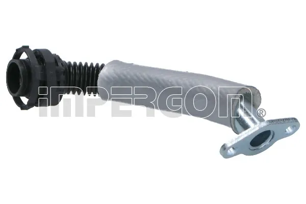 Tubo (mangueira) de derivação de óleo de turbina 225626 Impergom