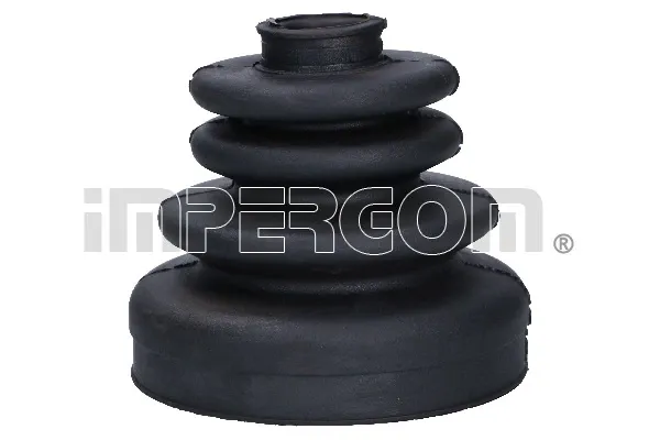 Bota de proteção interna esquerda de junta homocinética do semieixo dianteiro 71524 Impergom