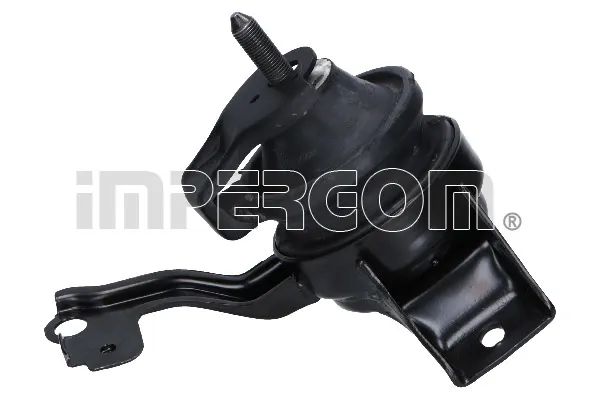 Coxim (suporte) direito de motor 70880 Impergom