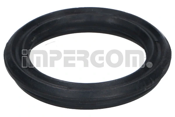 Vedante de tampa do gargalho de enchimento de óleo para Alfa Romeo 156 (932)