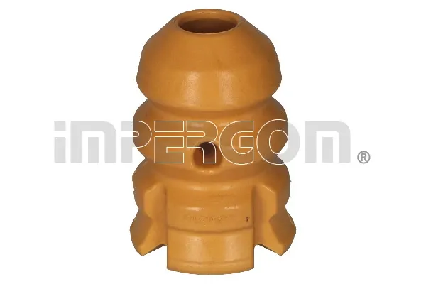 Pára-choque (grade de proteção) de amortecedor traseiro 72230 Impergom