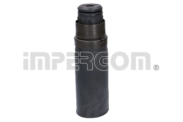 516658 Peugeot/Citroen pára-choque (grade de proteção de amortecedor traseiro)