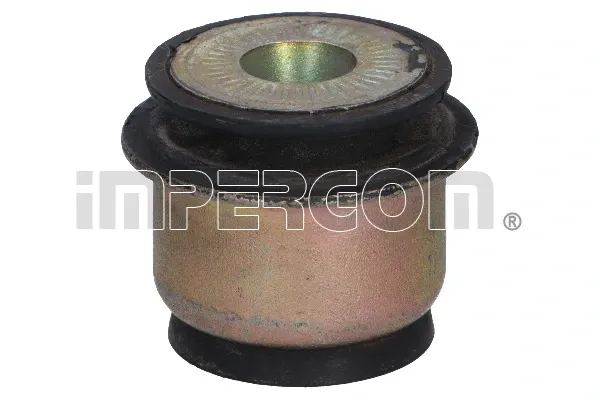 Bloco silencioso (coxim) de viga dianteira (de plataforma veicular) 2088 Impergom