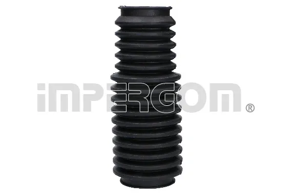 Bota de proteção do mecanismo de direção (de cremalheira) BMW 3 E30