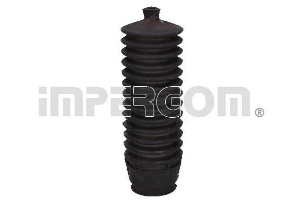 Bota de proteção direita do mecanismo de direção (de cremalheira) para Alfa Romeo 155 (167)