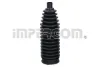 Bota de proteção do mecanismo de direção (de cremalheira) Citroen C4