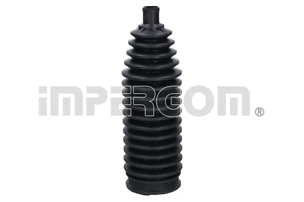Bota de proteção do mecanismo de direção (de cremalheira) Citroen C4