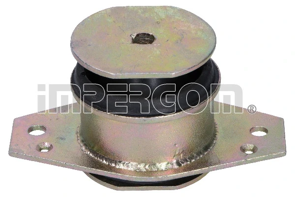 Coxim (suporte) dianteiro de motor para Fiat Tipo (160)