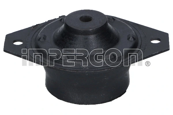 Coxim (suporte) traseiro de motor para Fiat Croma (154)