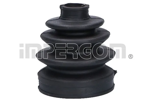 Bota de proteção externa de junta homocinética do semieixo dianteiro 70021 Impergom
