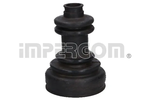 Bota de proteção externa de junta homocinética do semieixo dianteiro Citroen Jumper 244