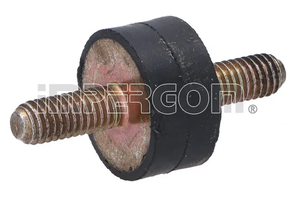 Coxim (suporte) dianteiro de motor Volkswagen Jetta I